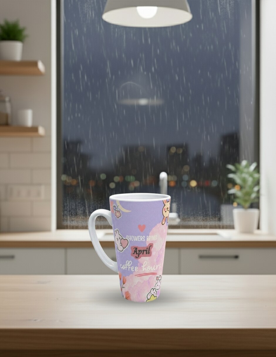 Taza clásica tink
