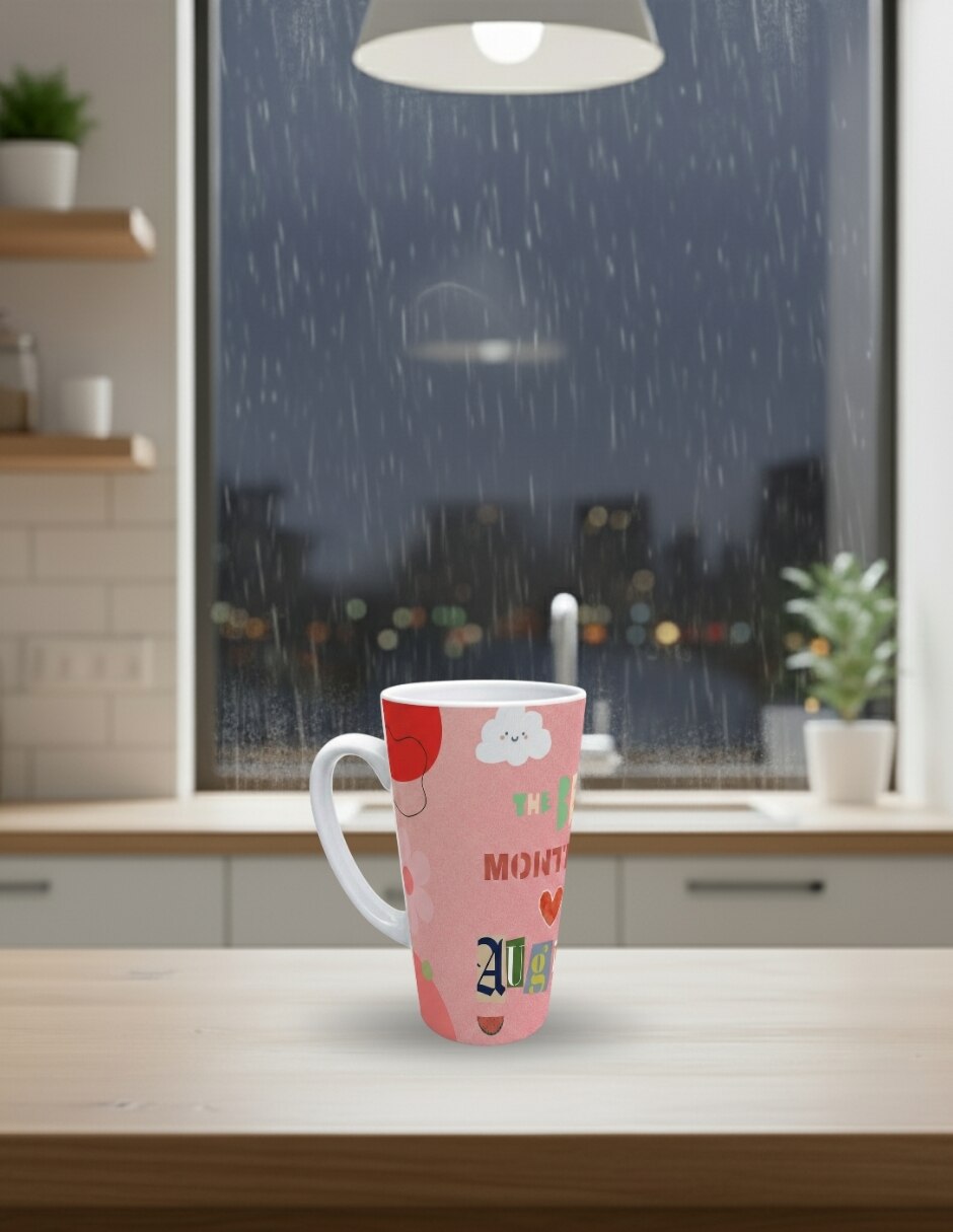 Taza clásica tink