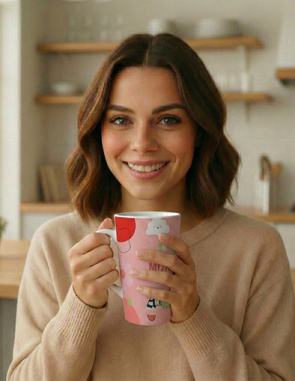 Taza clásica tink