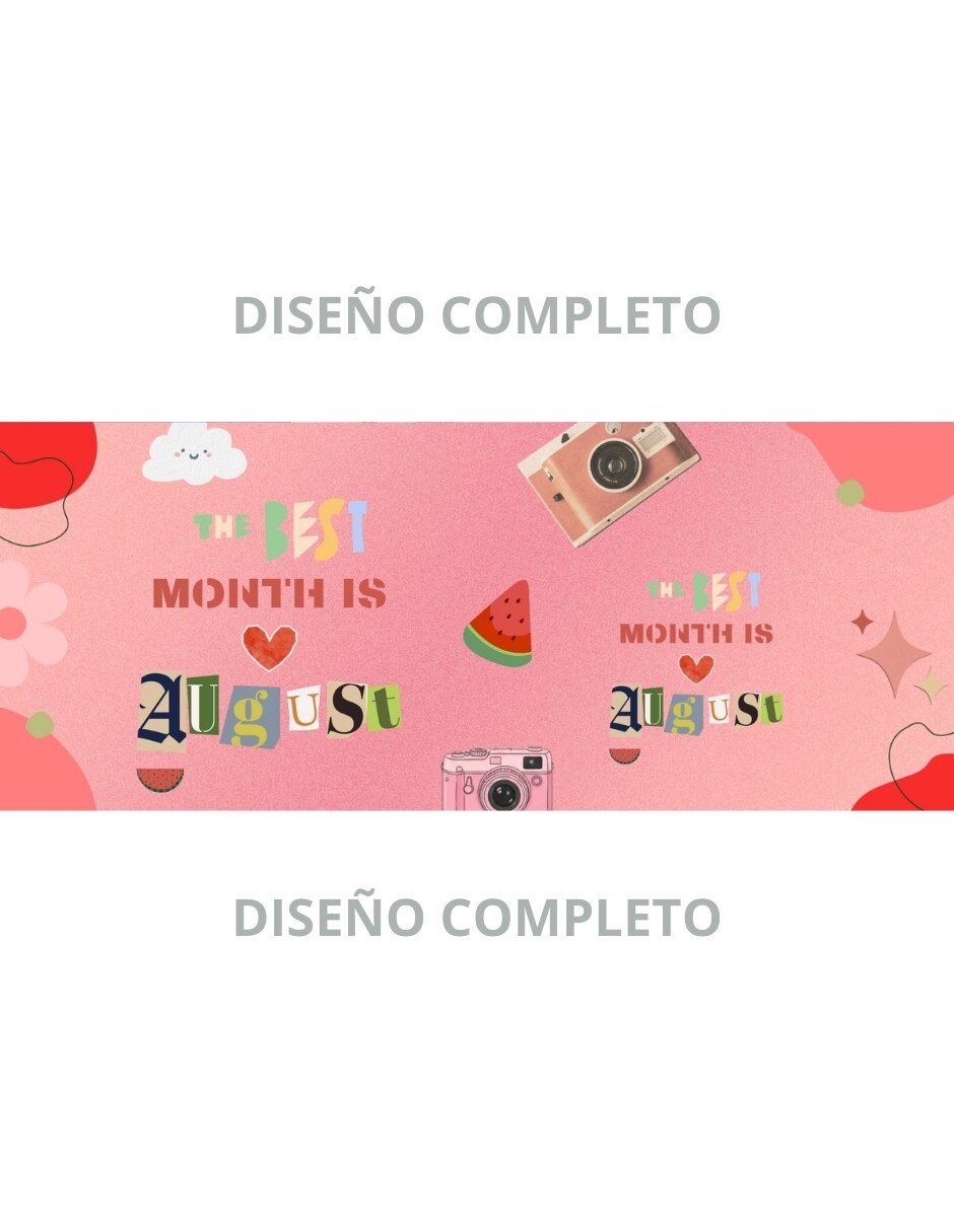 Taza clásica tink