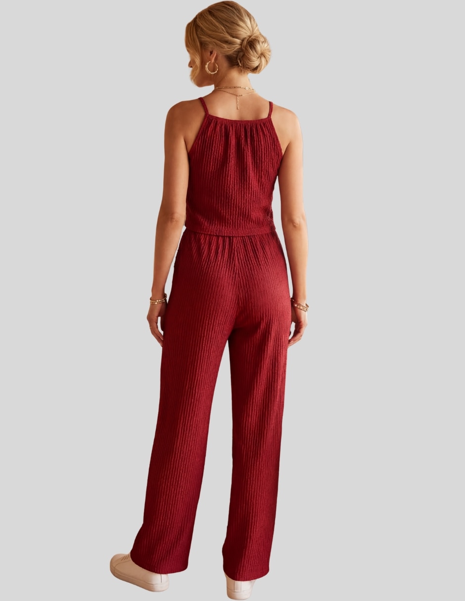 Conjunto para Mujer 5