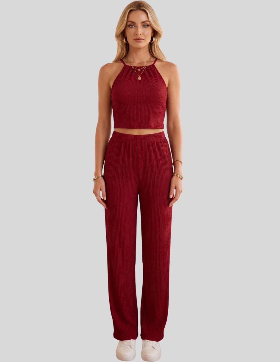 Conjunto para Mujer