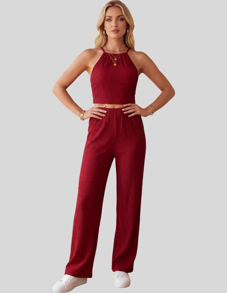 Conjunto para Mujer