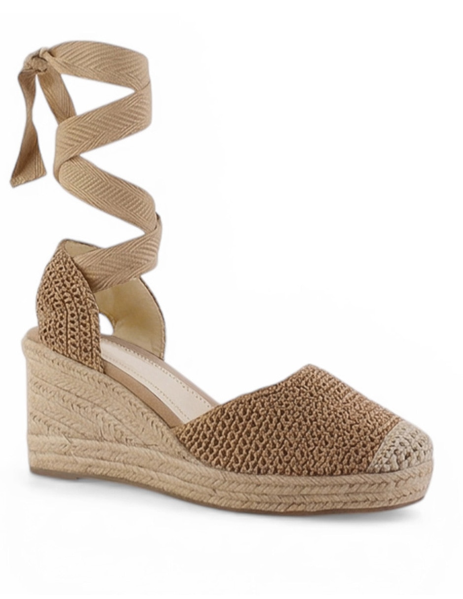 Alpargata para mujer GABRIELA'S PRIMAVERA/VERANO No aplica