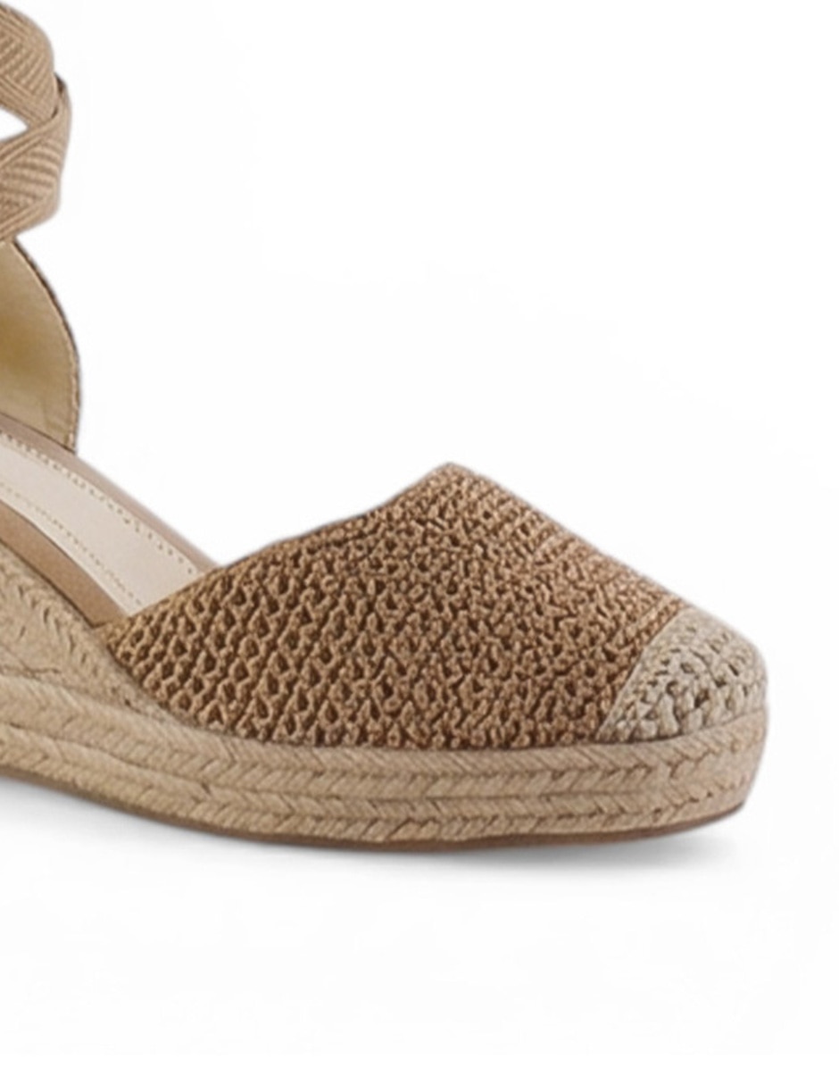 Alpargata para mujer GABRIELA'S PRIMAVERA/VERANO No aplica
