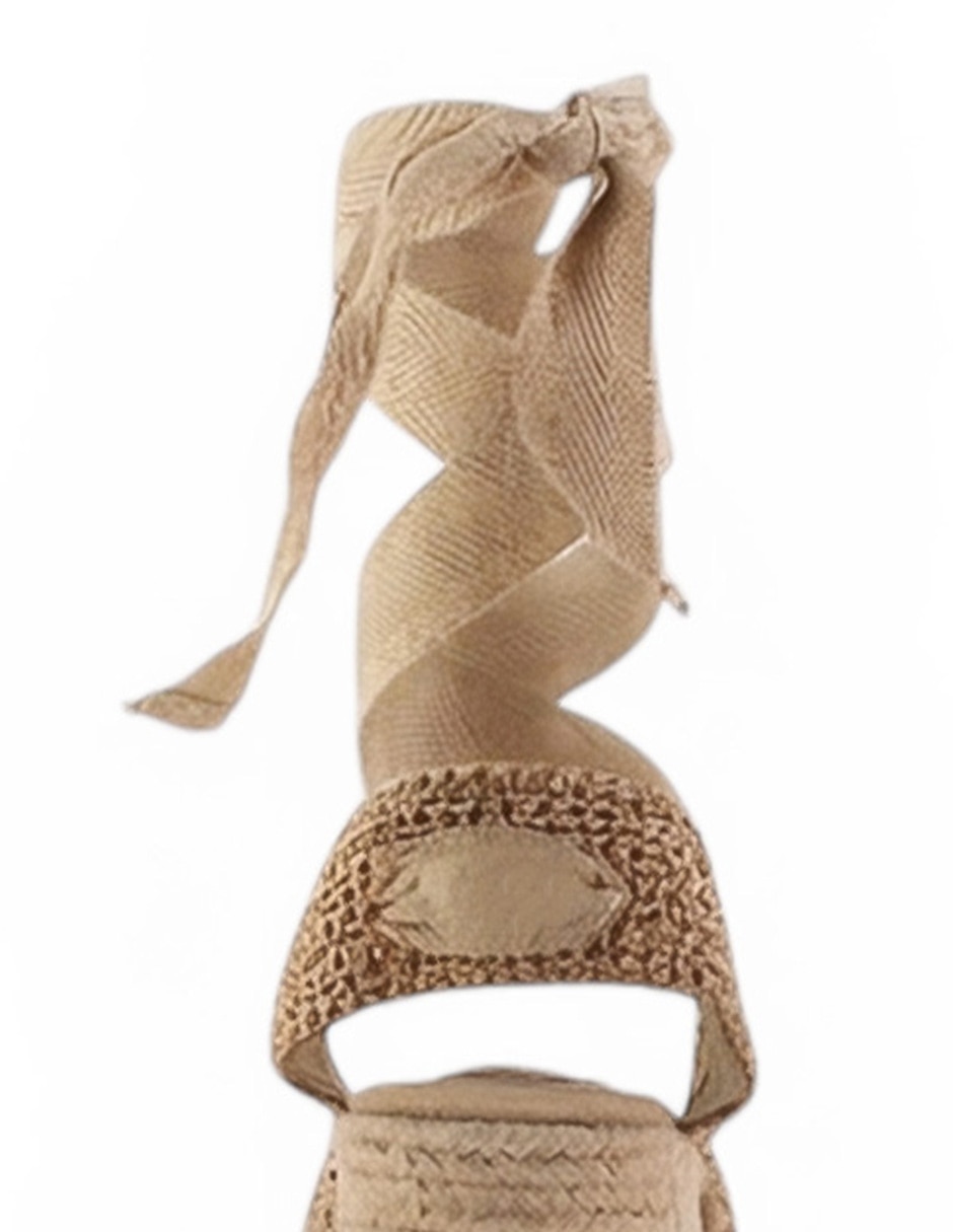 Alpargata para mujer GABRIELA'S PRIMAVERA/VERANO No aplica
