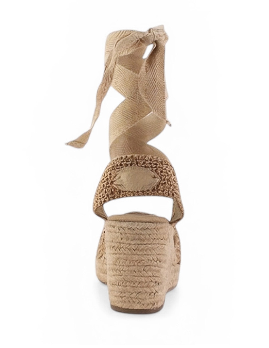 Alpargata para mujer GABRIELA'S PRIMAVERA/VERANO No aplica