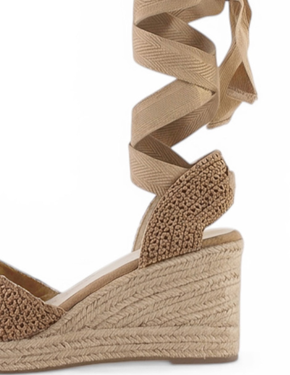 Alpargata para mujer GABRIELA'S PRIMAVERA/VERANO No aplica