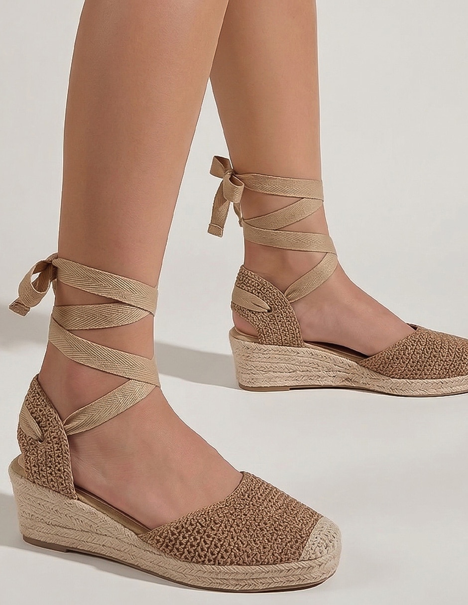 Alpargata para mujer GABRIELA'S PRIMAVERA/VERANO No aplica