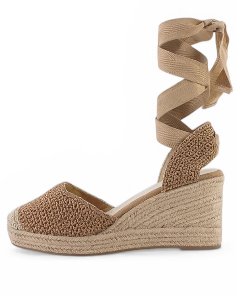 Alpargata para mujer PRIMAVERA/VERANO No aplica