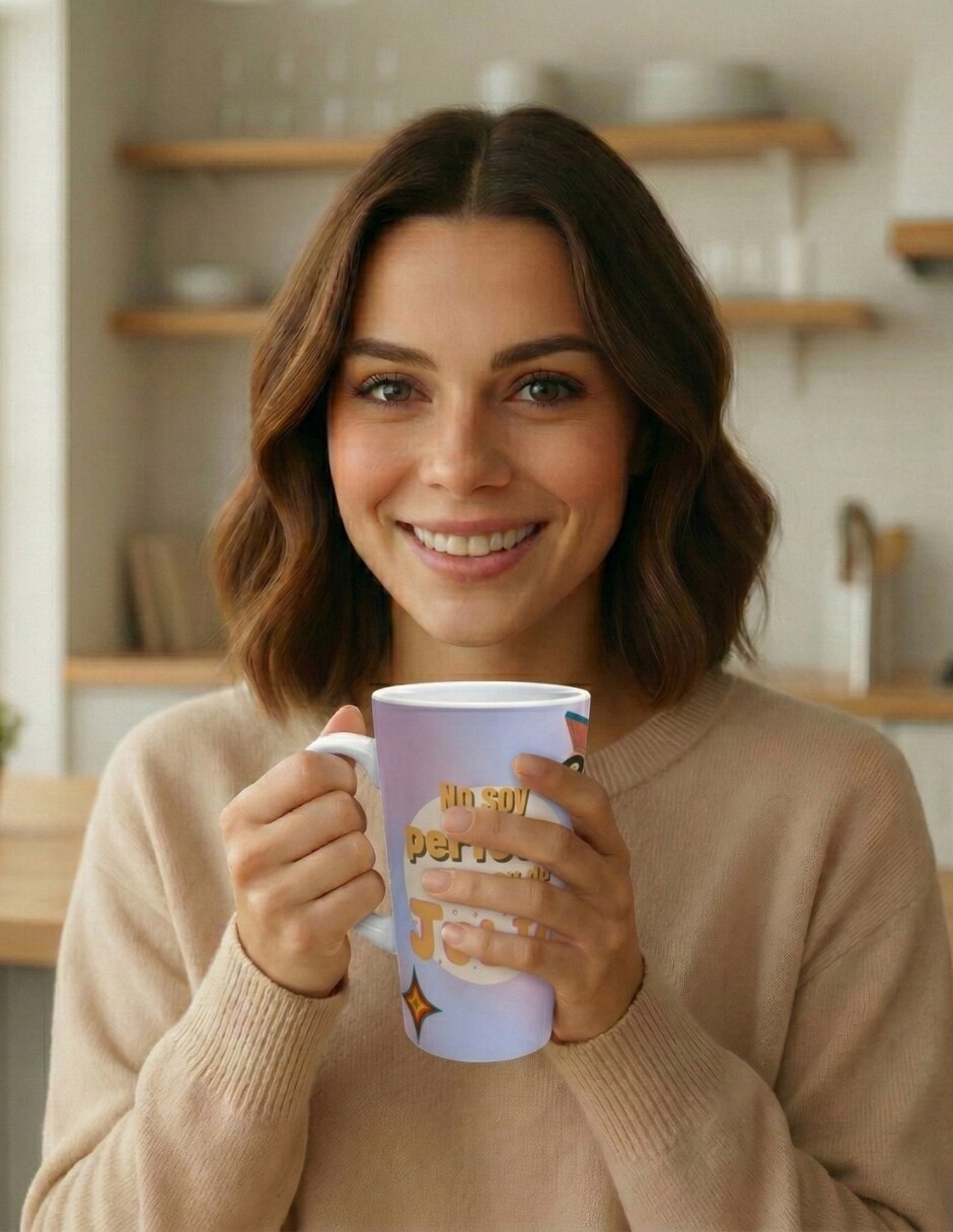 Taza clásica tink