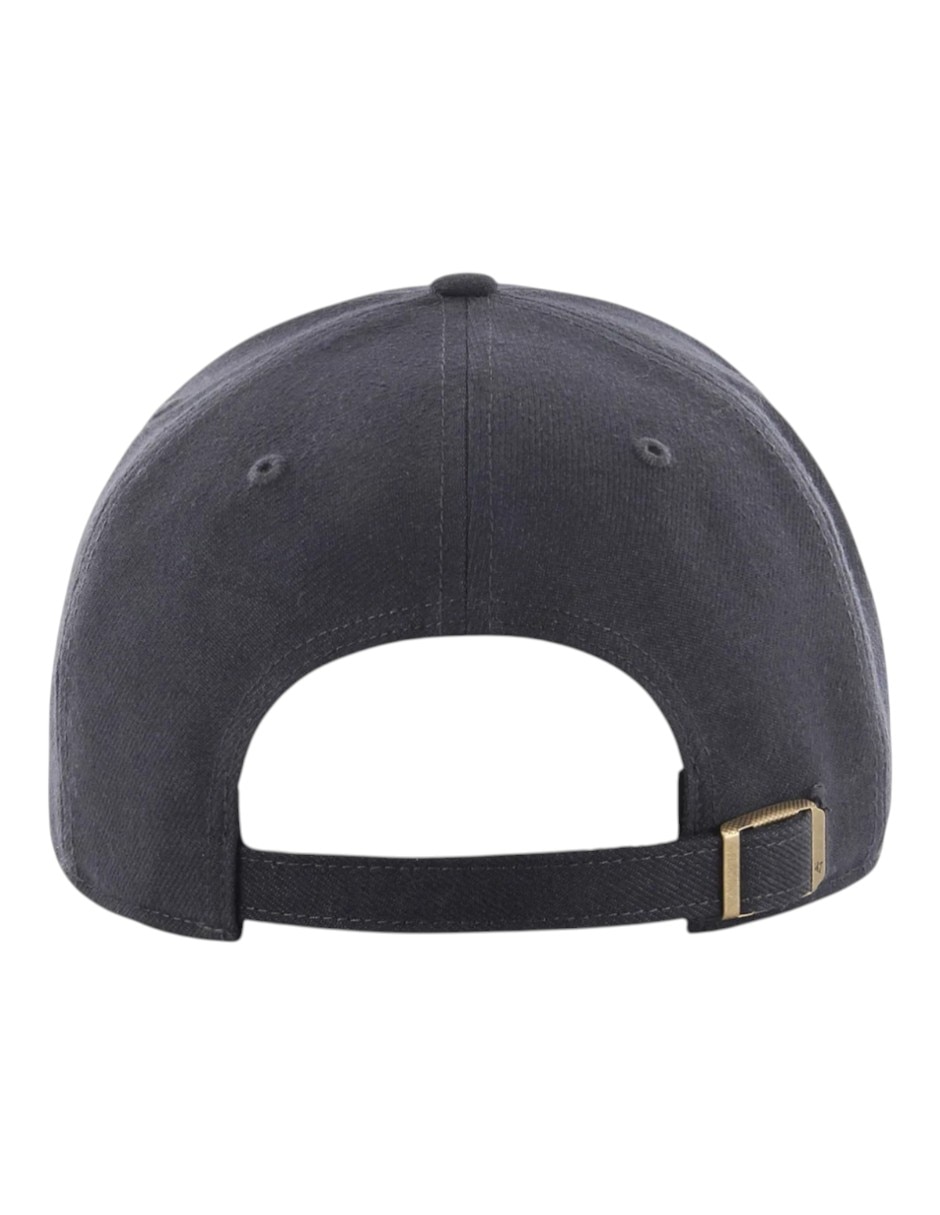 Gorra visera curva hebilla para Béisbol 47 Brand New York Yankees para unisex