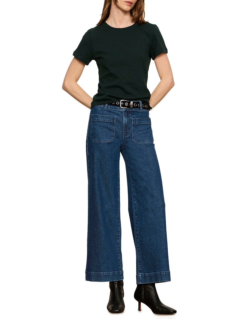Jeans para mujer 2