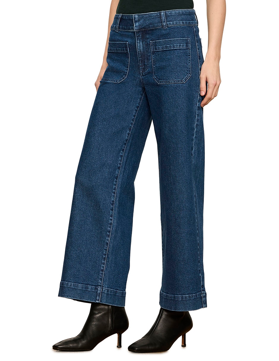Jeans para mujer 8
