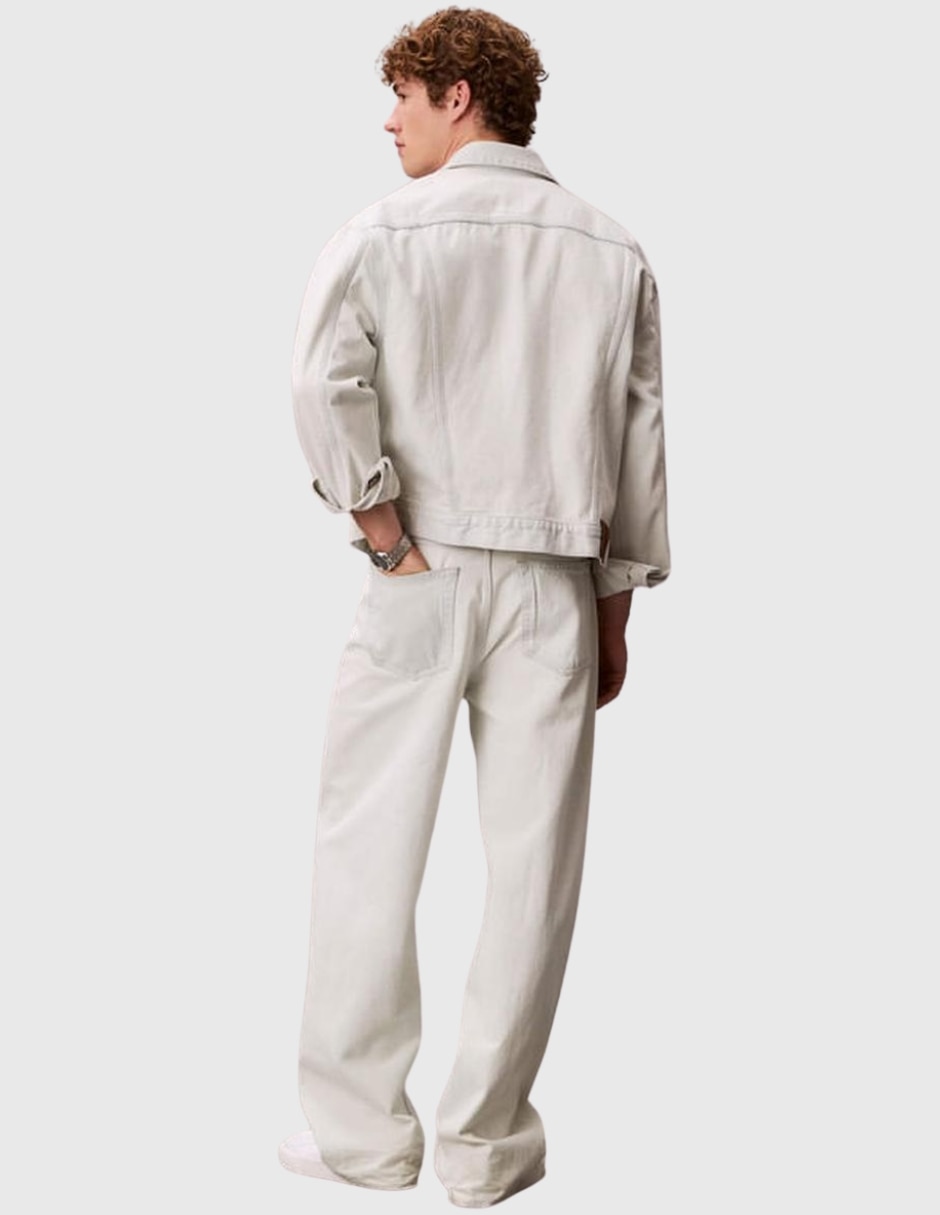 Jeans baggy para hombre 3