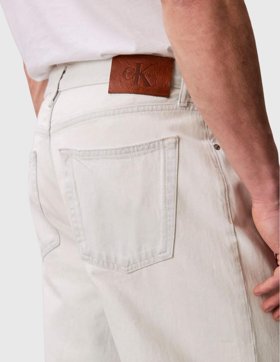 Jeans baggy para hombre 4
