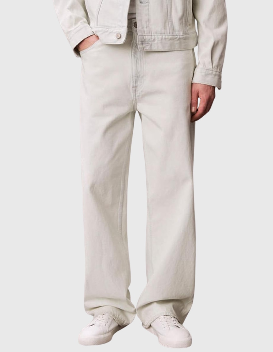 Jeans baggy para hombre Jeans baggy para hombre