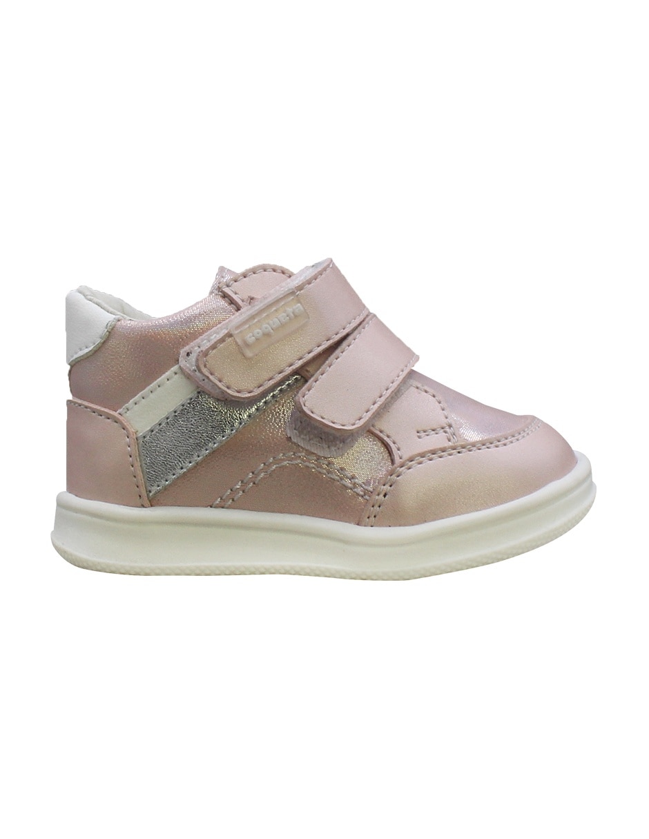 Tenis para niña Tenis para niña
