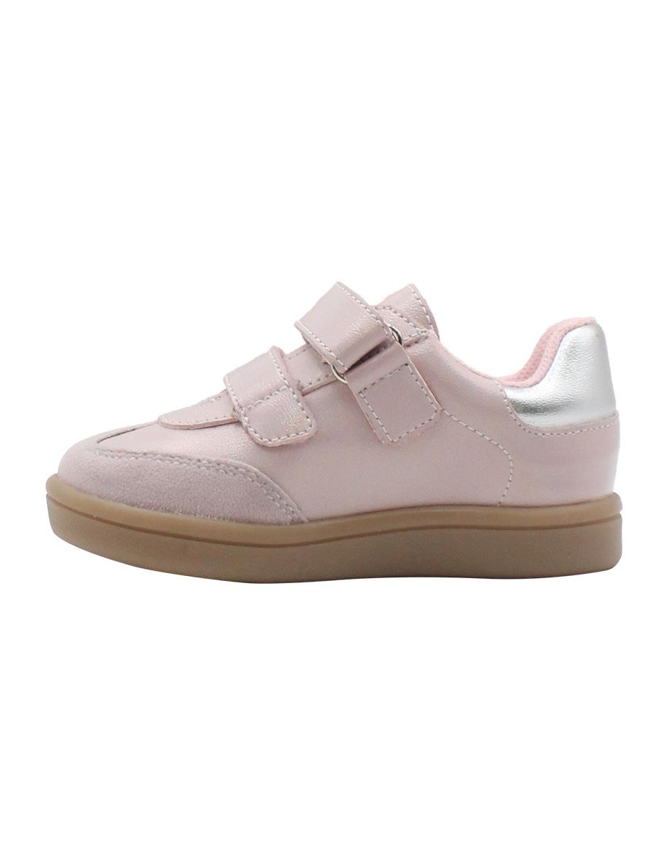 Tenis coqueta para niña