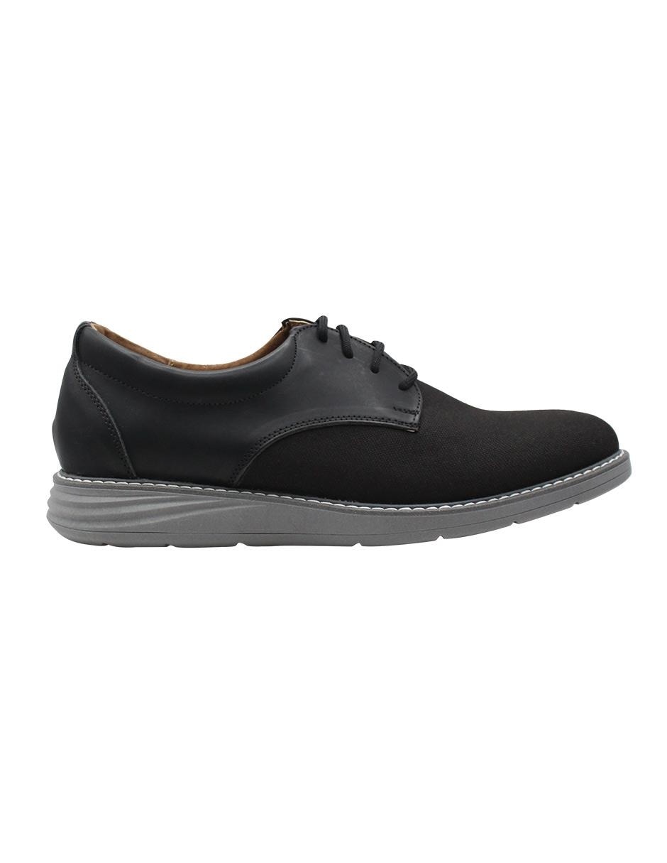 Zapato choclo para hombre 2
