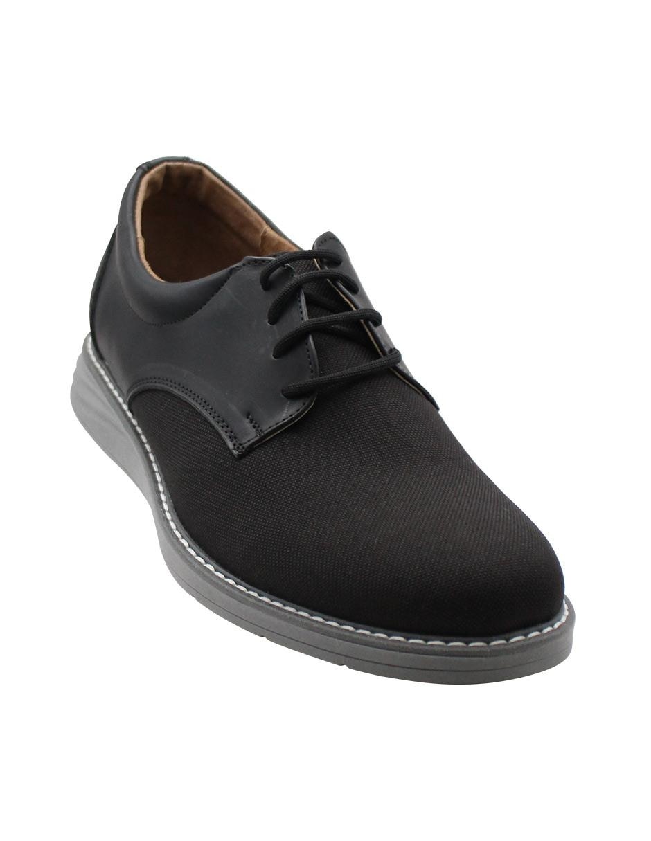 Zapato choclo para hombre 3