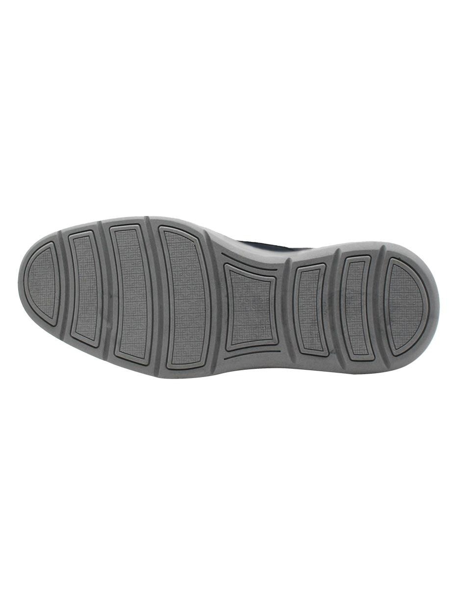 Zapato choclo para hombre 4