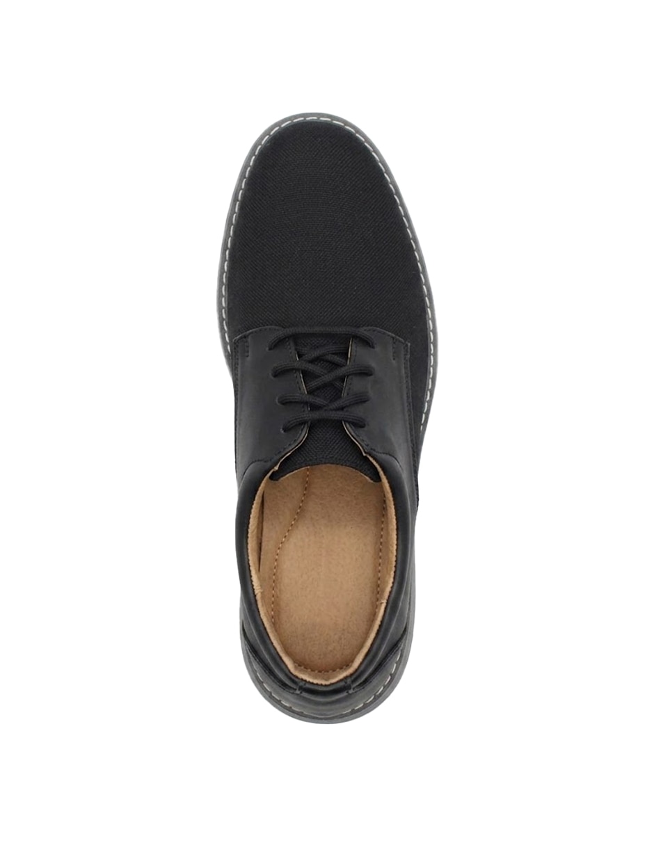 Zapato choclo para hombre 5