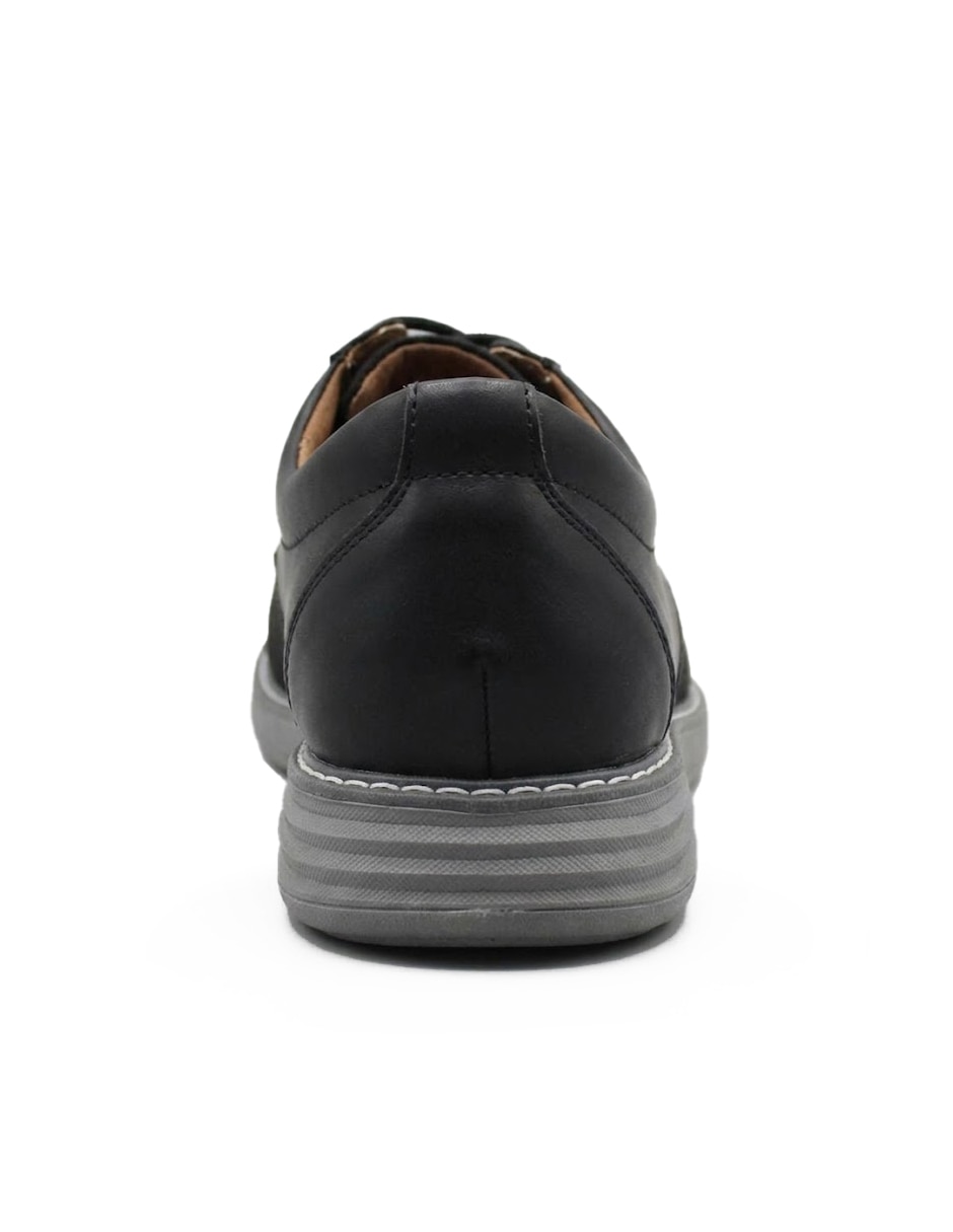 Zapato choclo para hombre 6