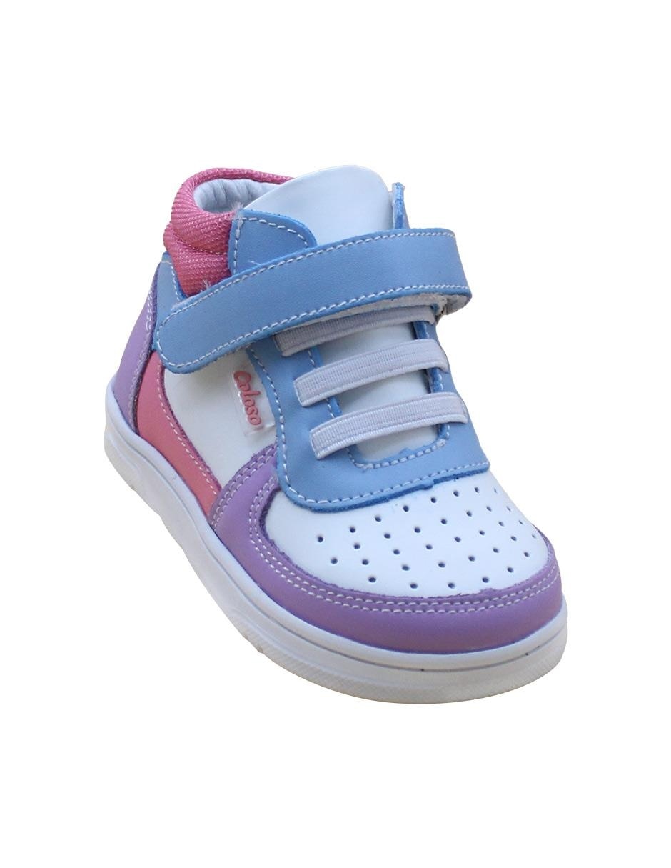 Tenis para niña 2