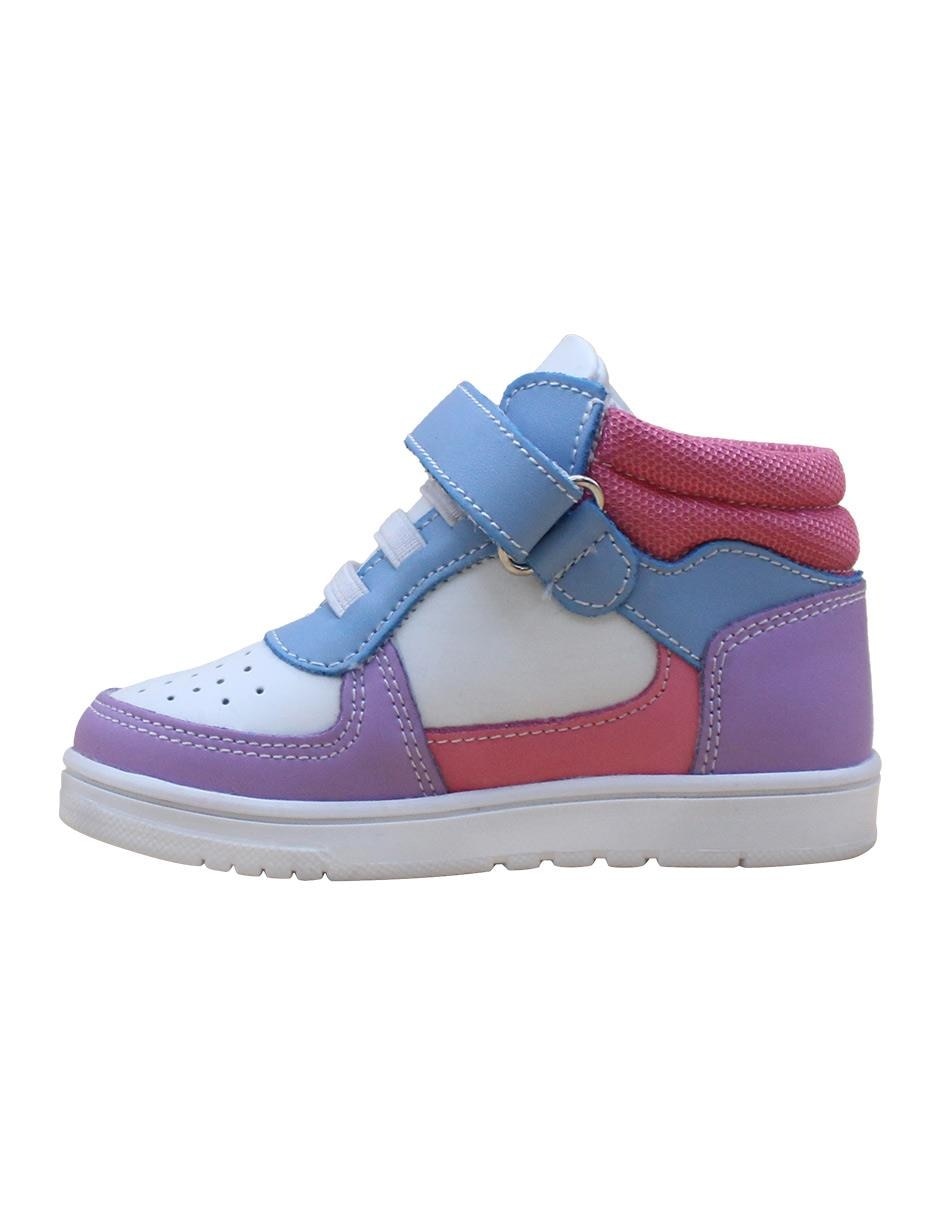 Tenis para niña 3