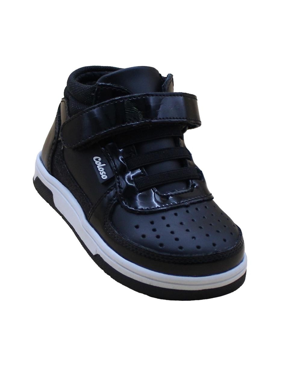 Tenis para niña 3