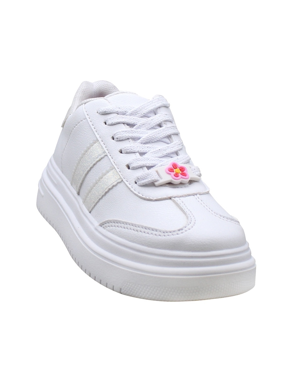 Tenis para niña 2
