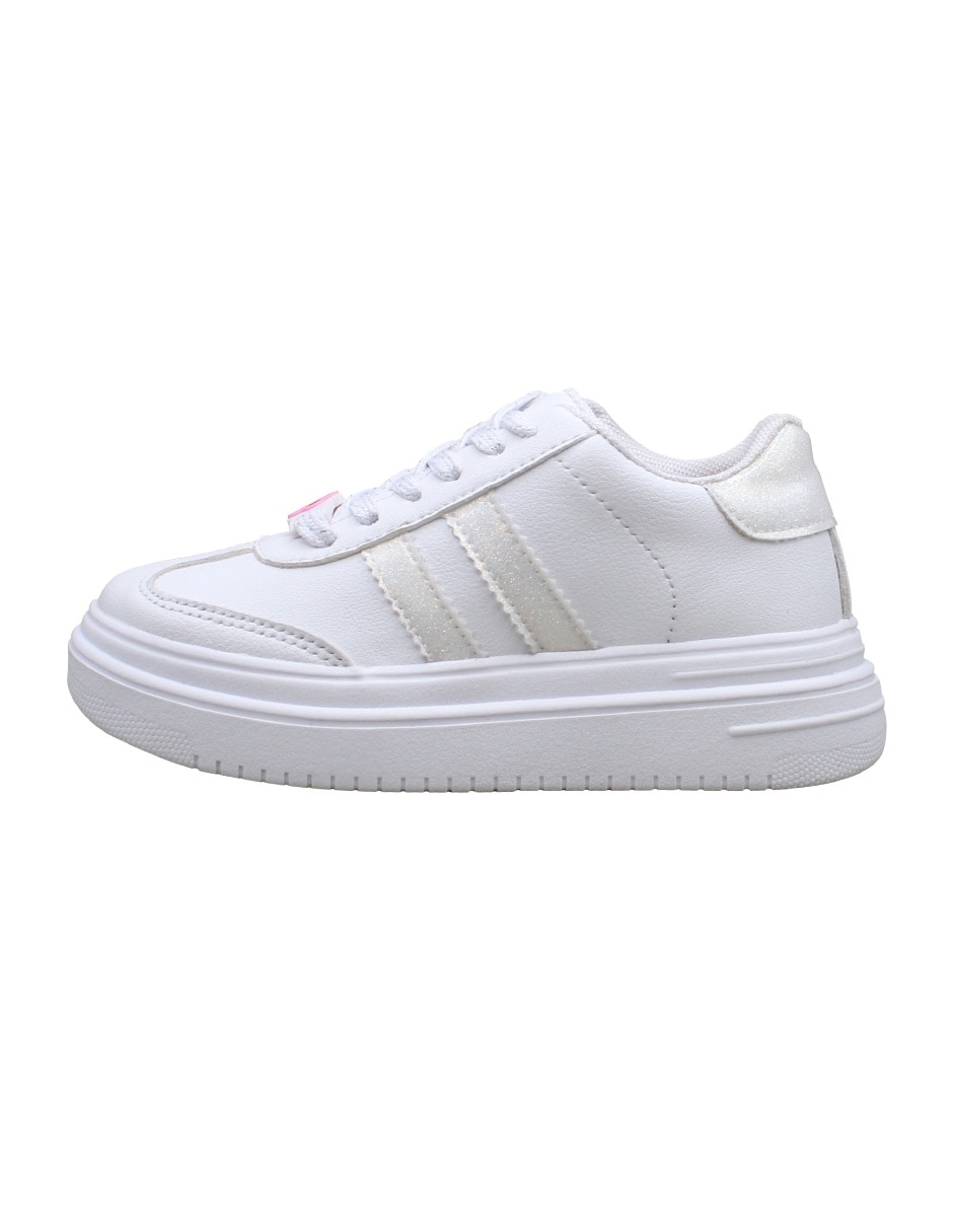 Tenis para niña 3