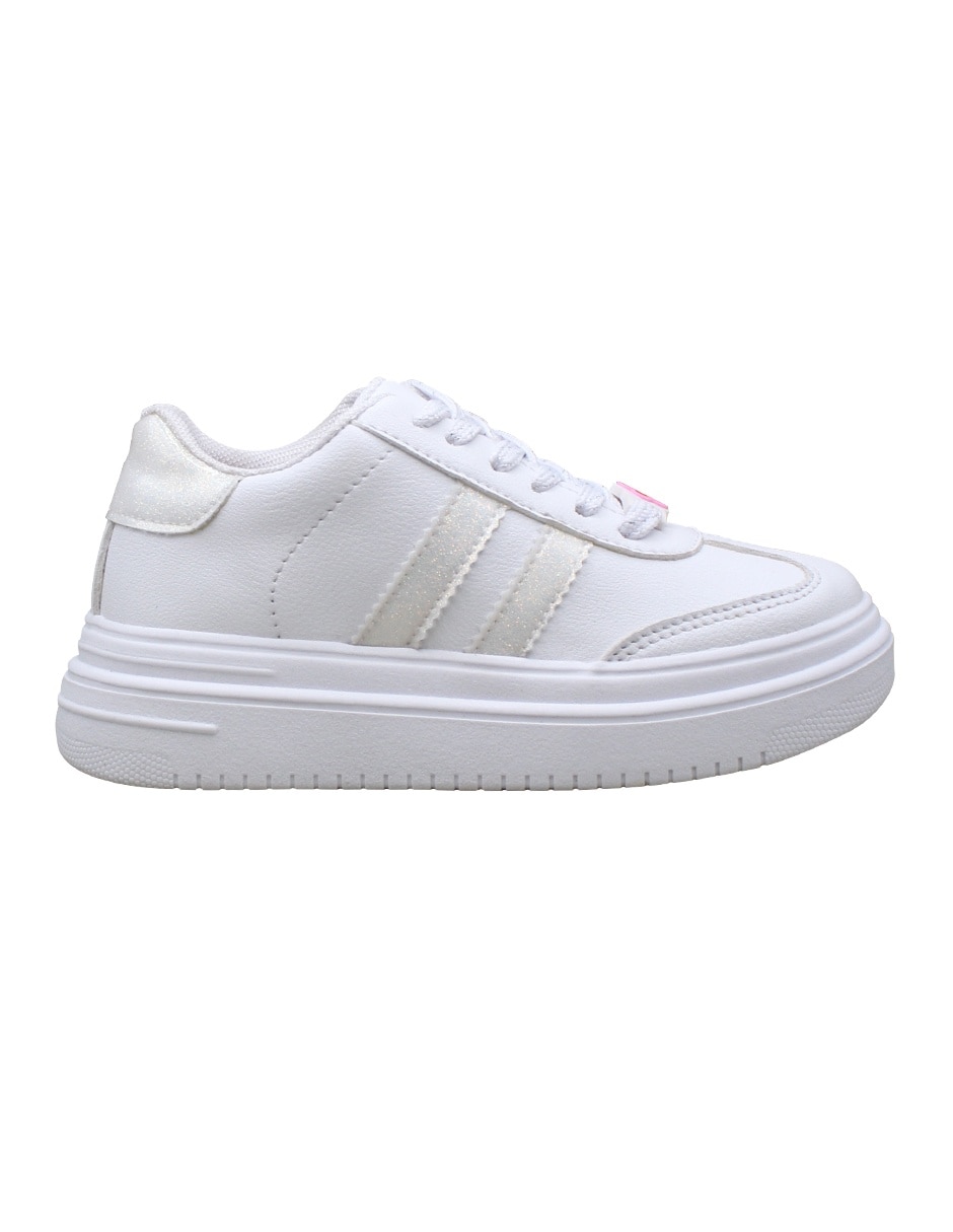 Tenis para niña Tenis para niña