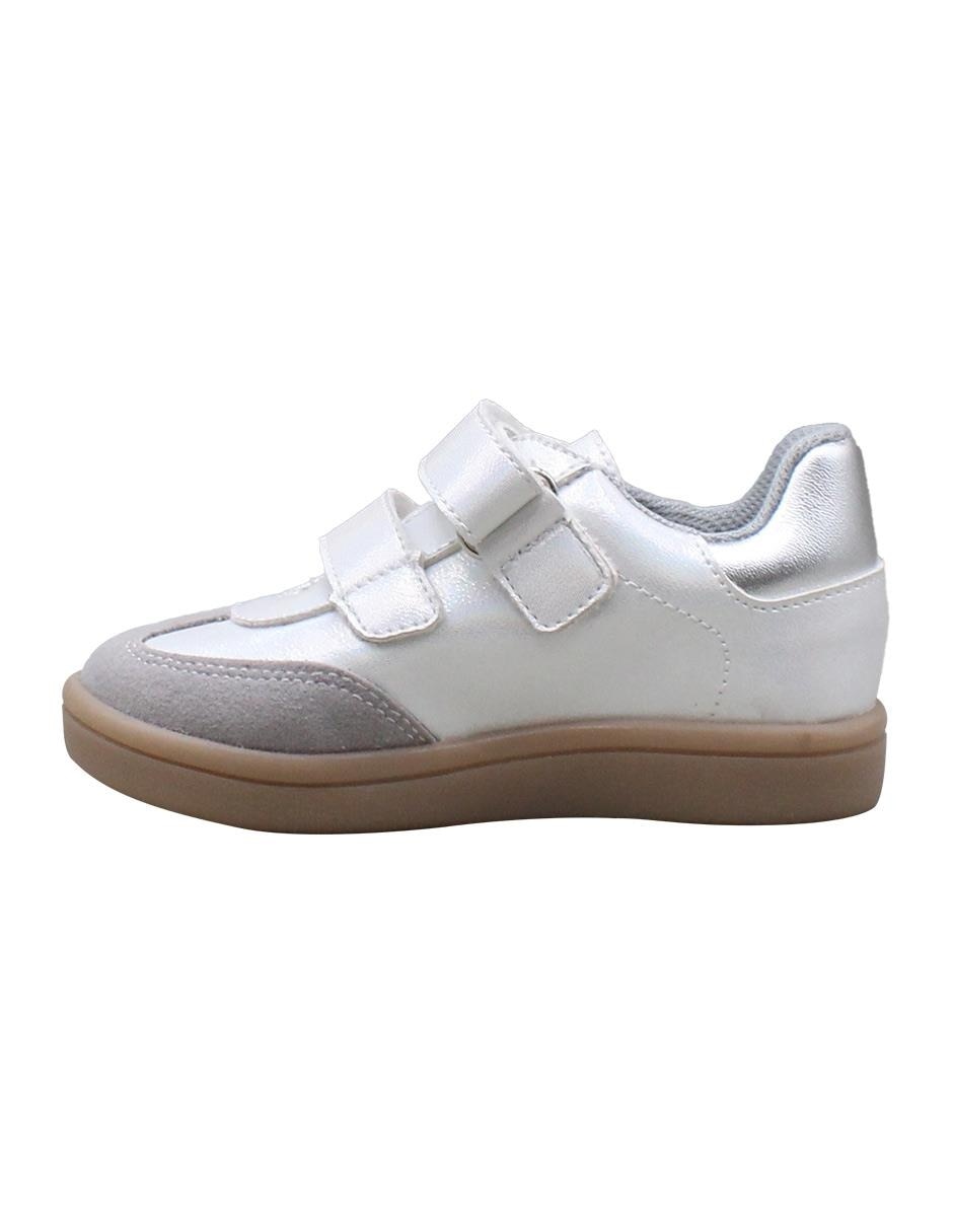 Tenis para niña 3