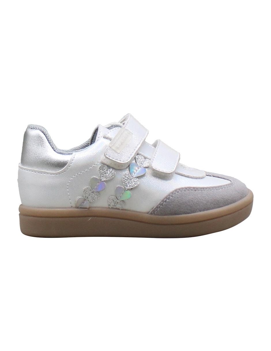 Tenis para niña Tenis para niña