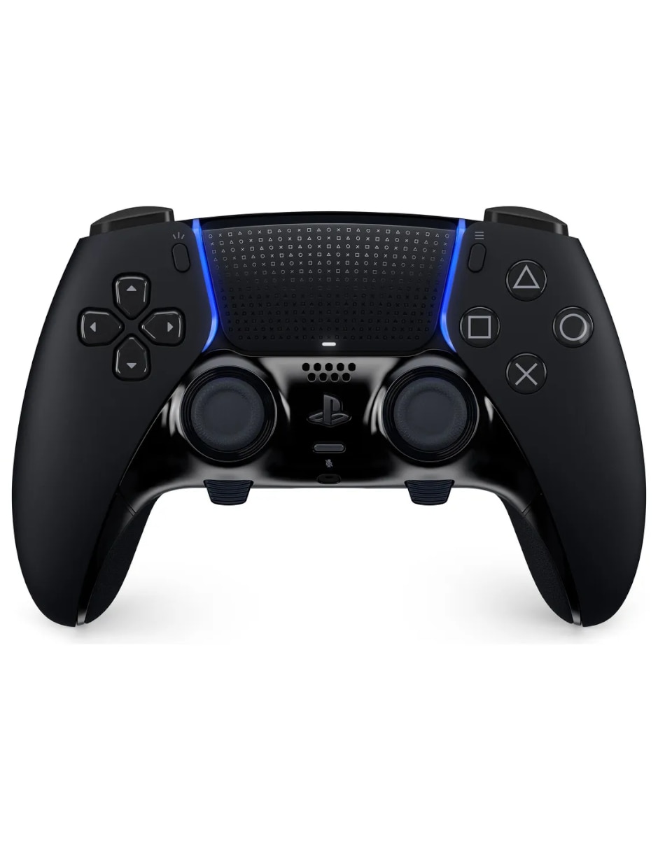 Set control Dualsense Edge inalámbrica para PlayStation 5 edición especial 2