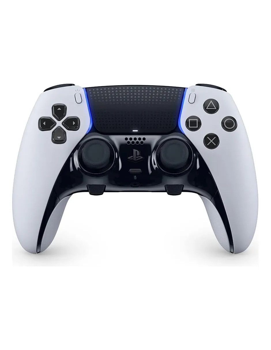 Set control Playstation Dualsense Edge inalámbrica para PlayStation 5 edición especial