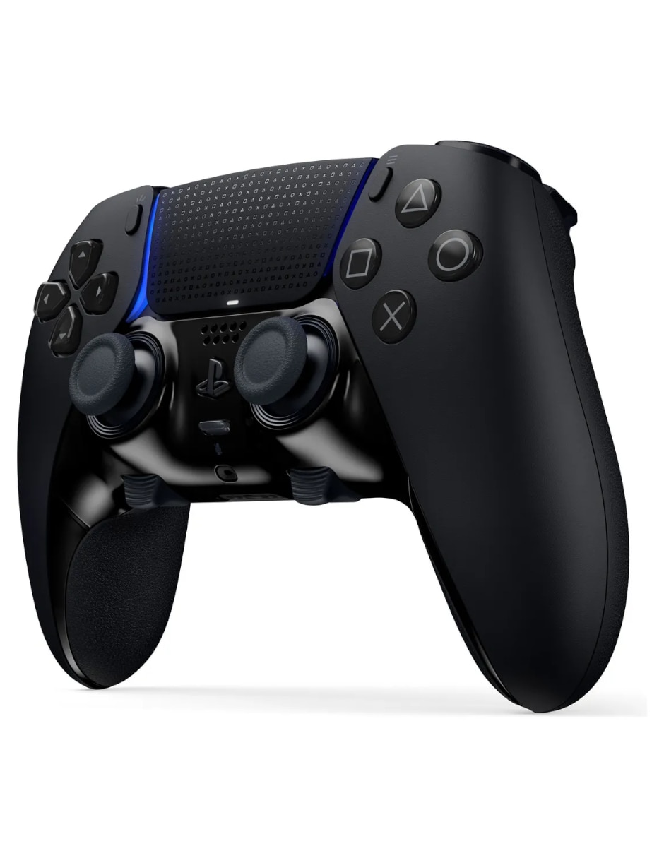 Set control Playstation Dualsense Edge inalámbrica para PlayStation 5 edición especial