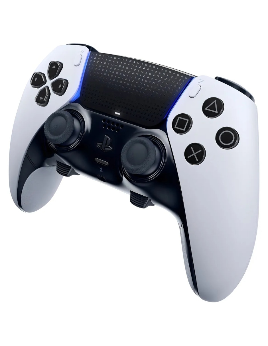 Set control Dualsense Edge inalámbrica para PlayStation 5 edición especial 3