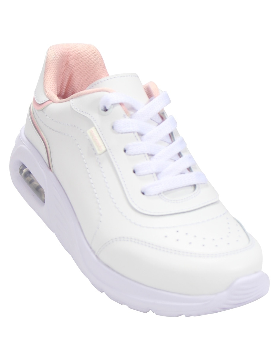 Tenis para niña 3