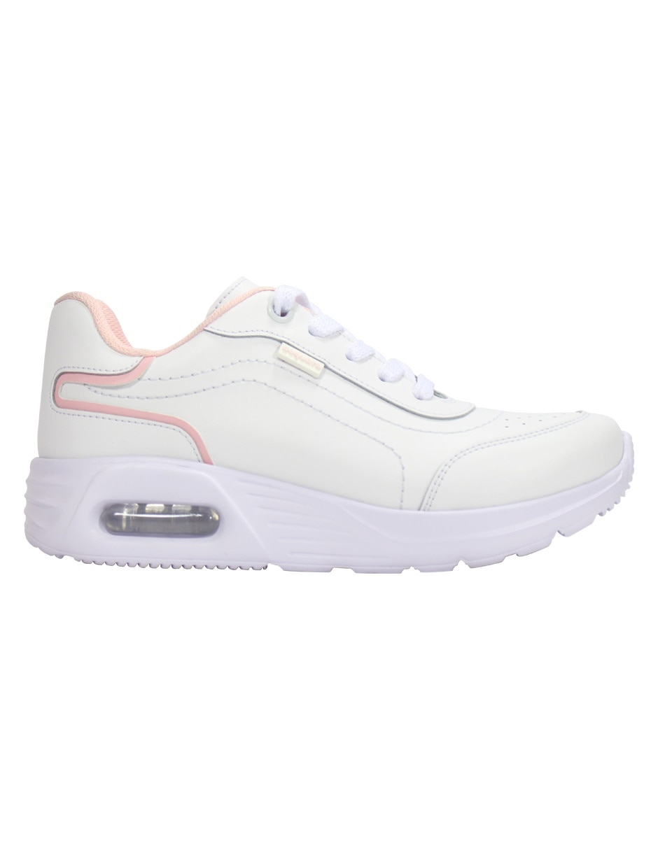 Tenis para niña