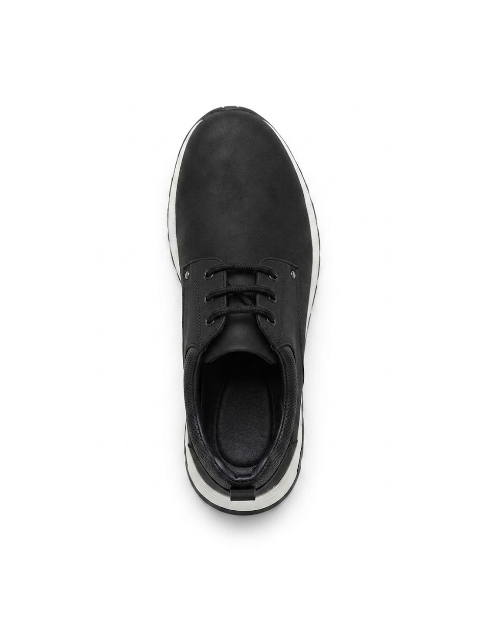 Zapato choclo para hombre 2