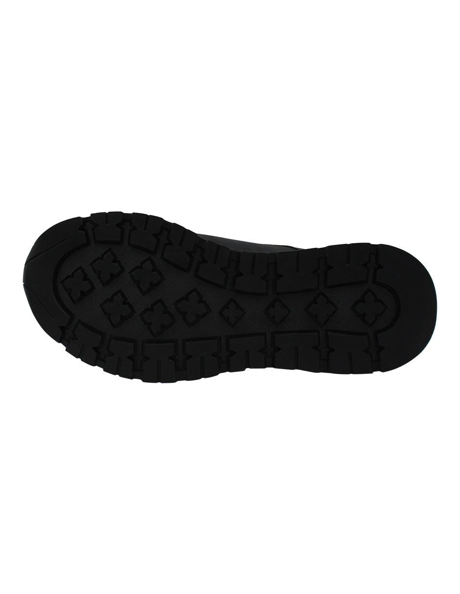 Zapato choclo para hombre 3