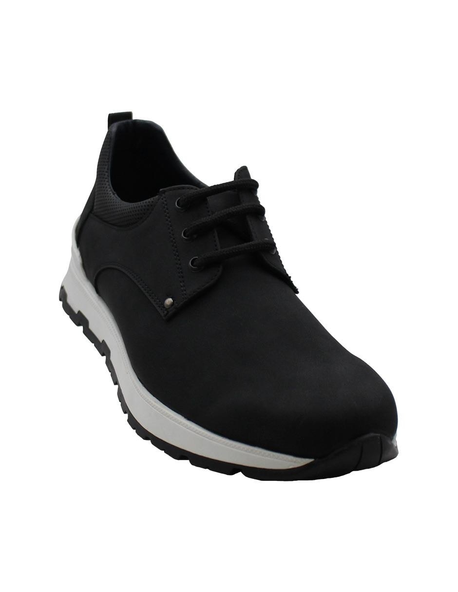 Zapato choclo para hombre 4