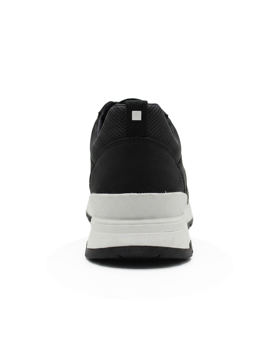 Zapato choclo para hombre 5