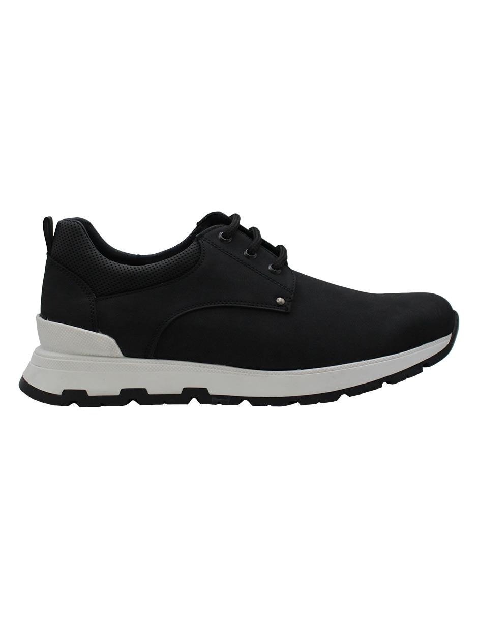 Zapato choclo para hombre 6