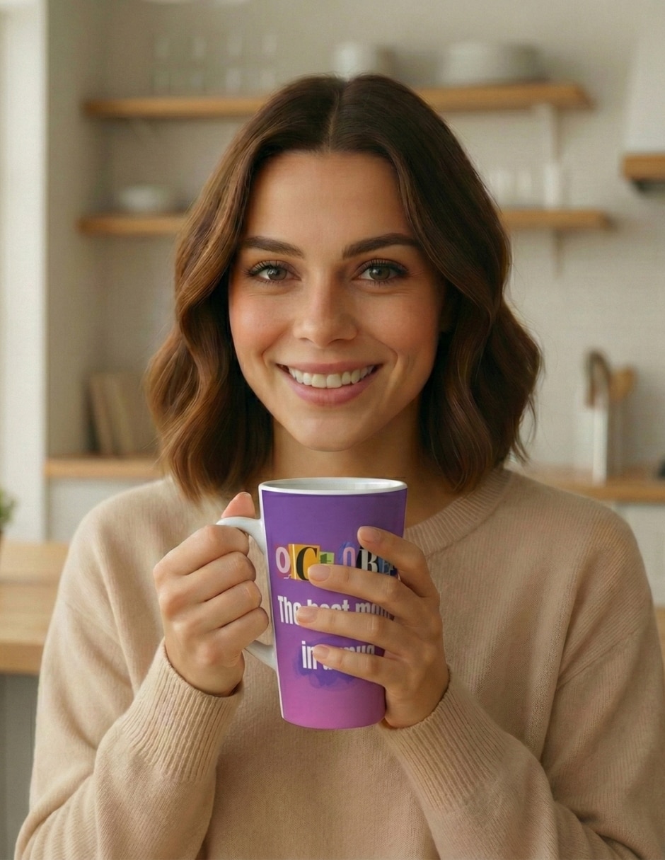 Taza clásica Tink