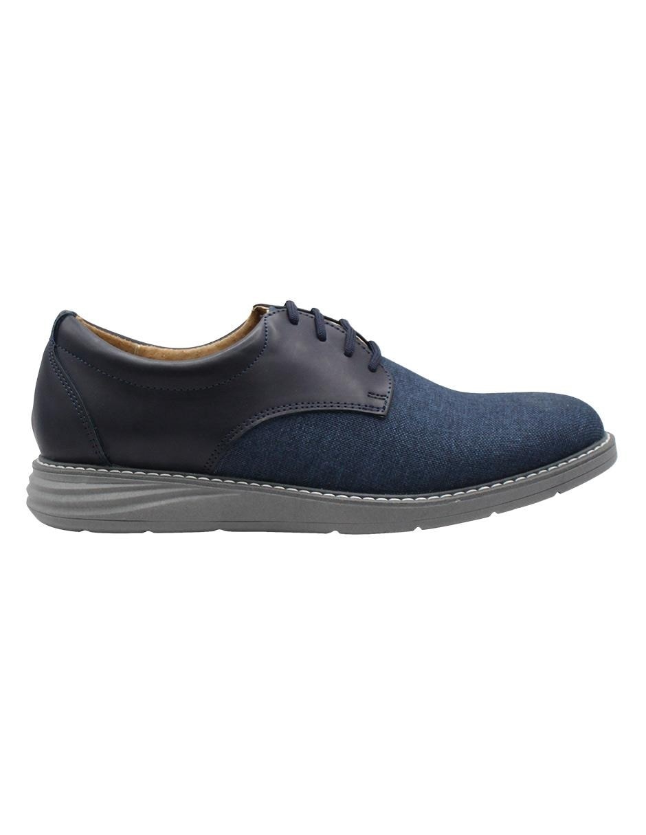 Zapato choclo para hombre 2