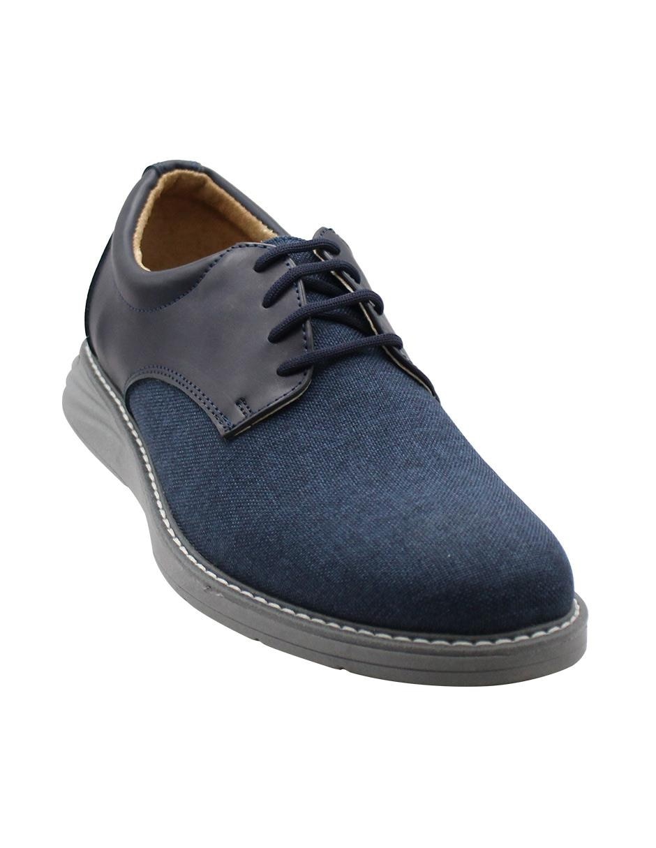 Zapato choclo para hombre 3